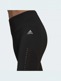 Спортивные леггинсы Adidas модель H57769 Фото