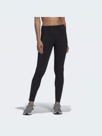 Спортивные леггинсы Adidas модель H57769 Фото