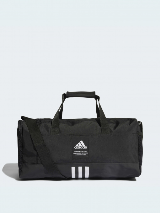 Дорожня сумка Adidas 3 Stripes модель HC7272 Фото