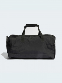 Дорожня сумка Adidas 3 Stripes модель HC7272 Фото