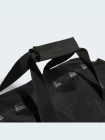 Дорожня сумка Adidas 3 Stripes модель HC7272 Фото