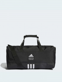 Дорожная сумка Adidas 3 Stripes модель HC7268 Фото