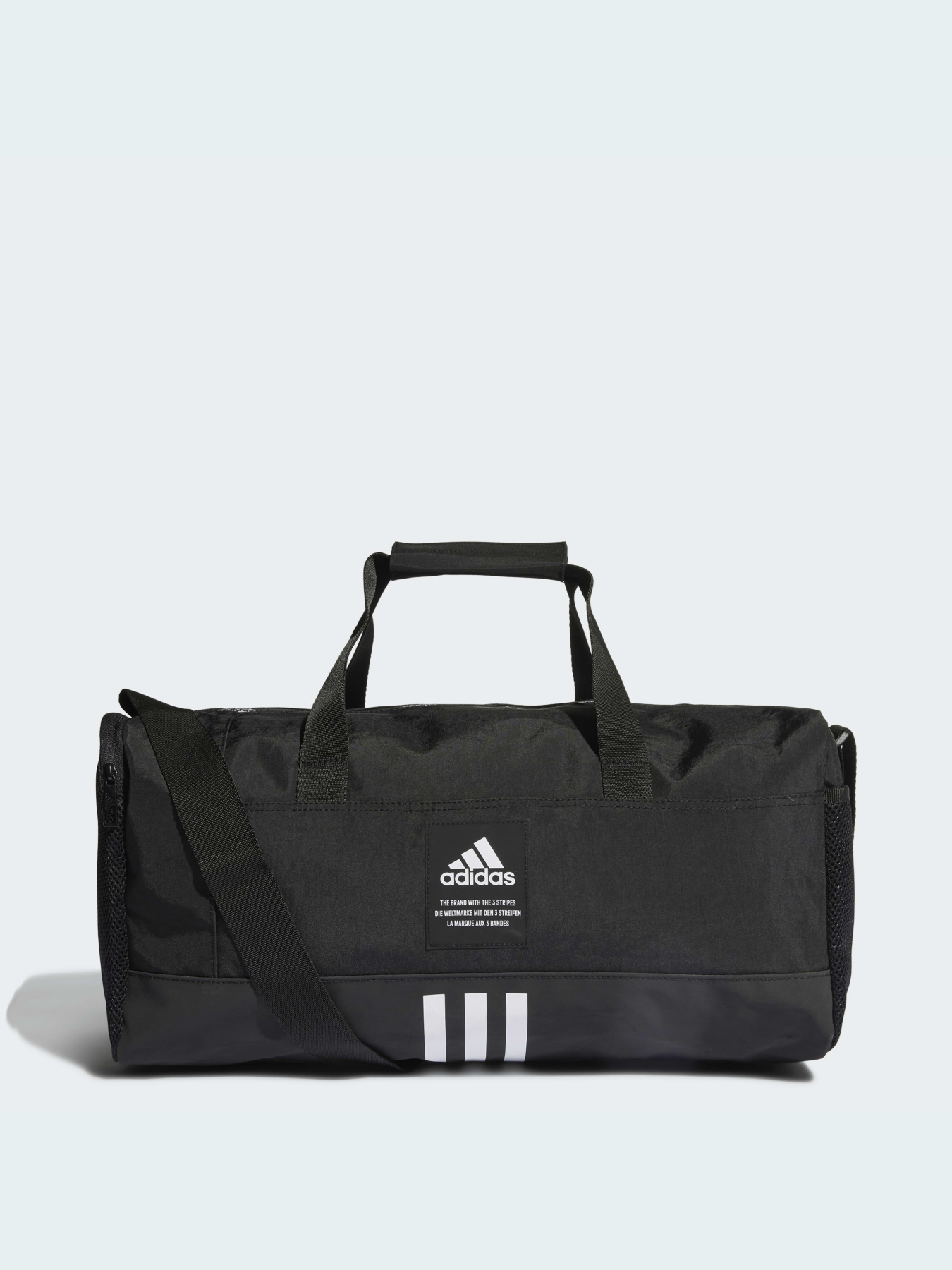 Дорожная сумка Adidas 3 Stripes модель HC7268 Фото