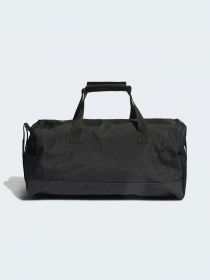 Дорожная сумка Adidas 3 Stripes модель HC7268 Фото