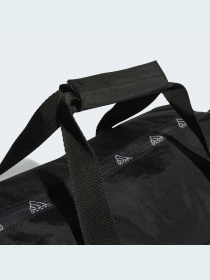 Дорожная сумка Adidas 3 Stripes модель HC7268 Фото