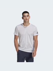 Спортивна футболка Adidas модель HB7471 Спортивна футболка Adidas модель HB7471 Фото