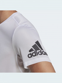 Спортивна футболка Adidas модель HB7471 Спортивна футболка Adidas модель HB7471 Фото