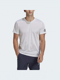 Спортивна футболка Adidas модель HB7471 Спортивна футболка Adidas модель HB7471 Фото