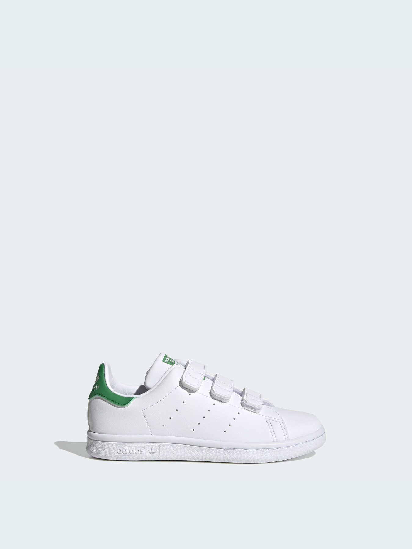 Кеды низкие Adidas Stan Smith модель FX7534 Фото