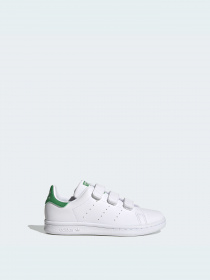 Кеды низкие Adidas Stan Smith модель FX7534 Фото