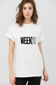 Футболки и поло YAPPI модель WW3389 Фото