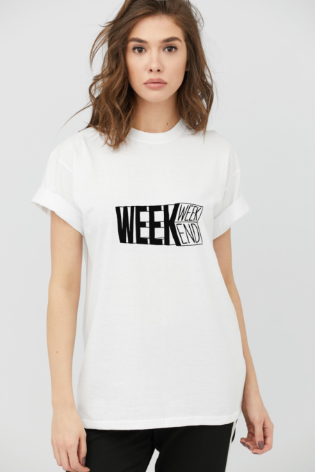 Футболки и поло YAPPI модель WW3389 Фото