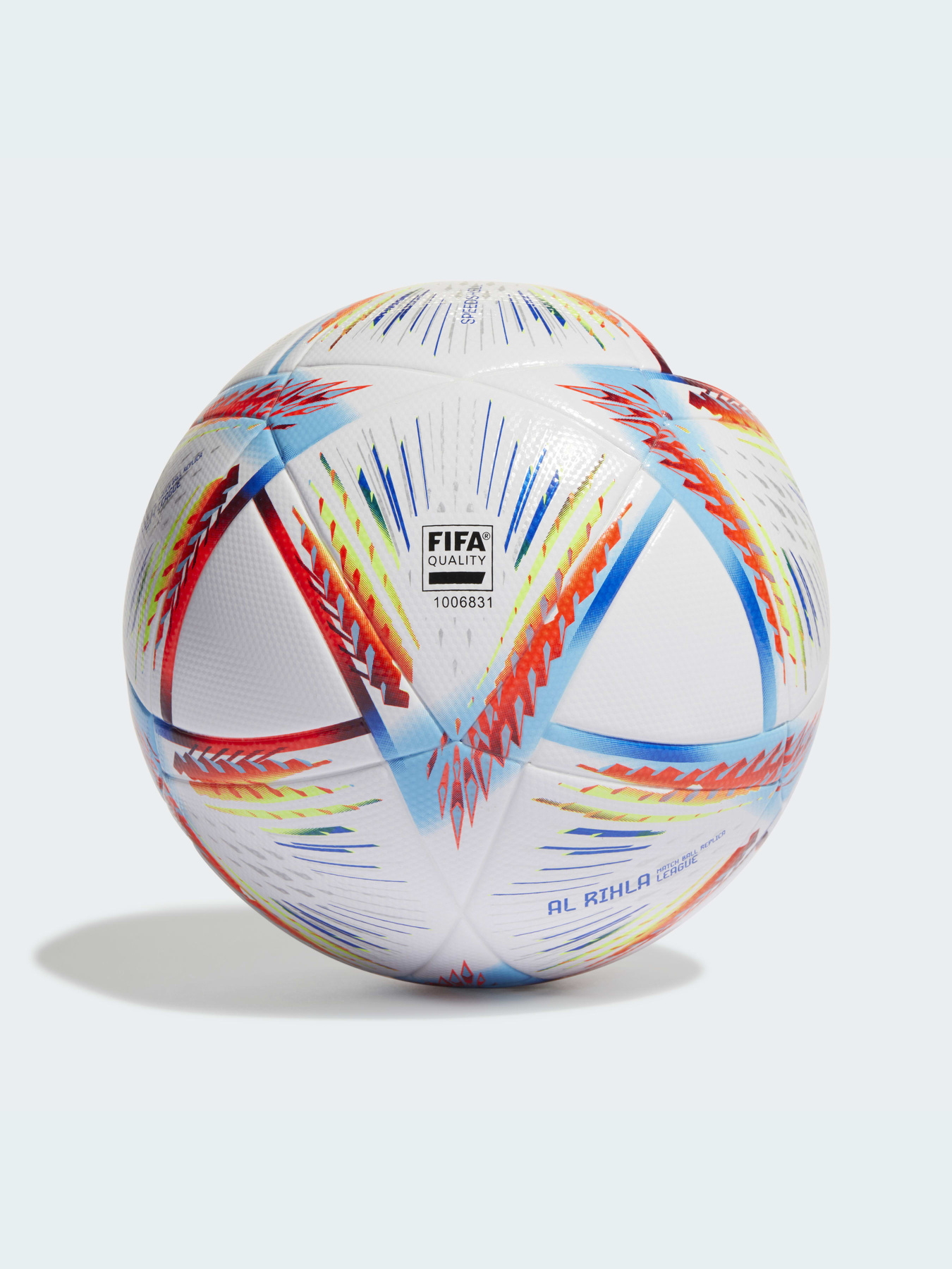 М'ячі Adidas модель H57791 Фото