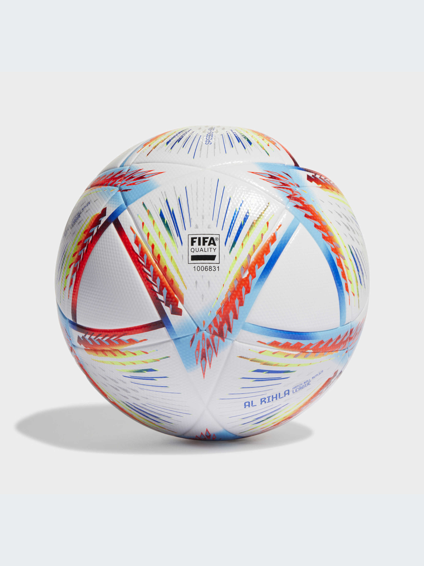 М'ячі Adidas модель H57791 Фото