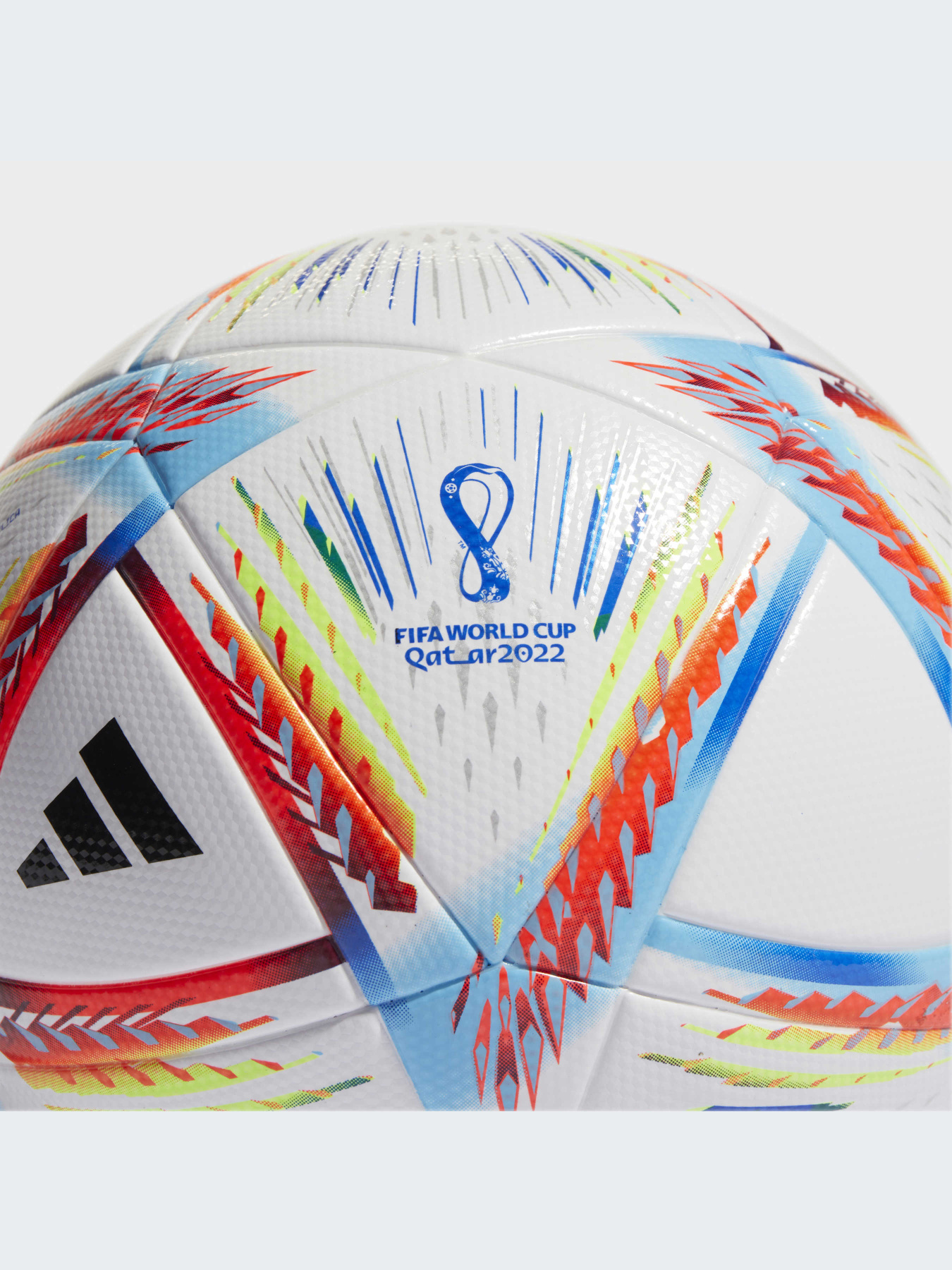 М'ячі Adidas модель H57791 Фото