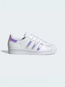 Кеды низкие Adidas Superstar модель FV3139 Фото