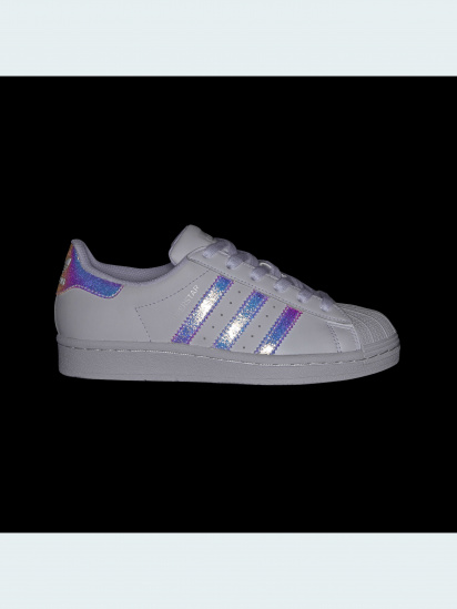 Кеди низькі adidas Superstar модель FV3139 — фото 3 - INTERTOP