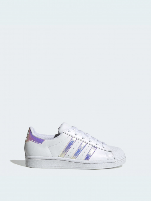 Кеди низькі Adidas Superstar модель FV3139 Фото