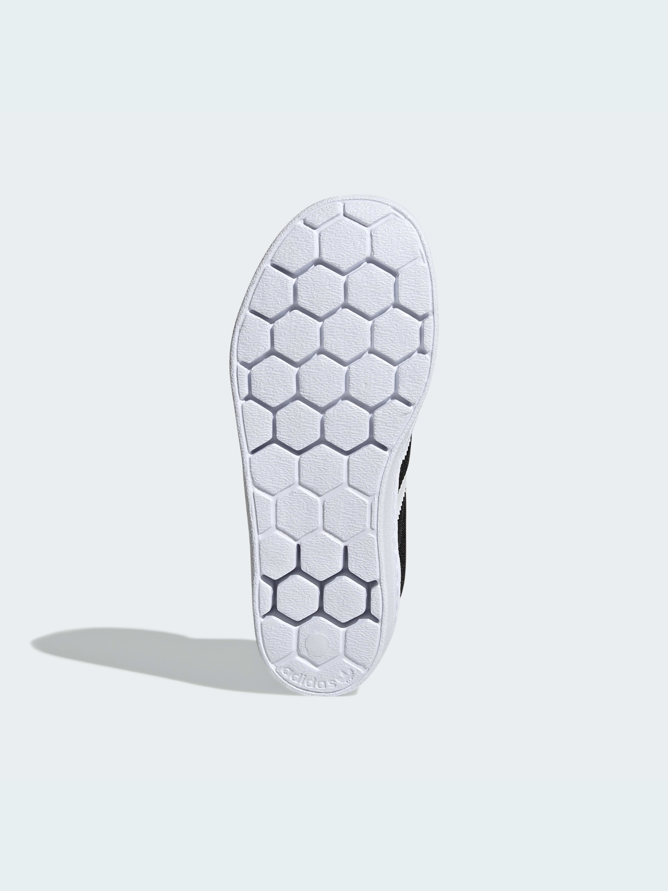 Кеды низкие Adidas Superstar модель GX3231 Фото