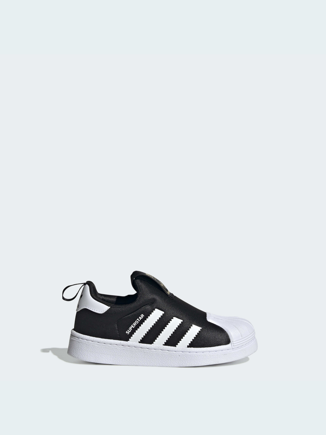 Кеды низкие Adidas Superstar модель GX3231 Фото
