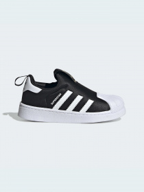 Кеды низкие Adidas Superstar модель GX3231 Фото