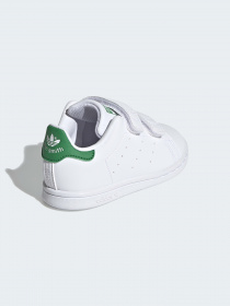 Кеды низкие Adidas Stan Smith модель FX7532 Фото
