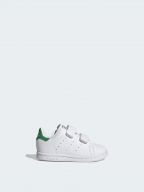 Кеды низкие Adidas Stan Smith модель FX7532 Фото
