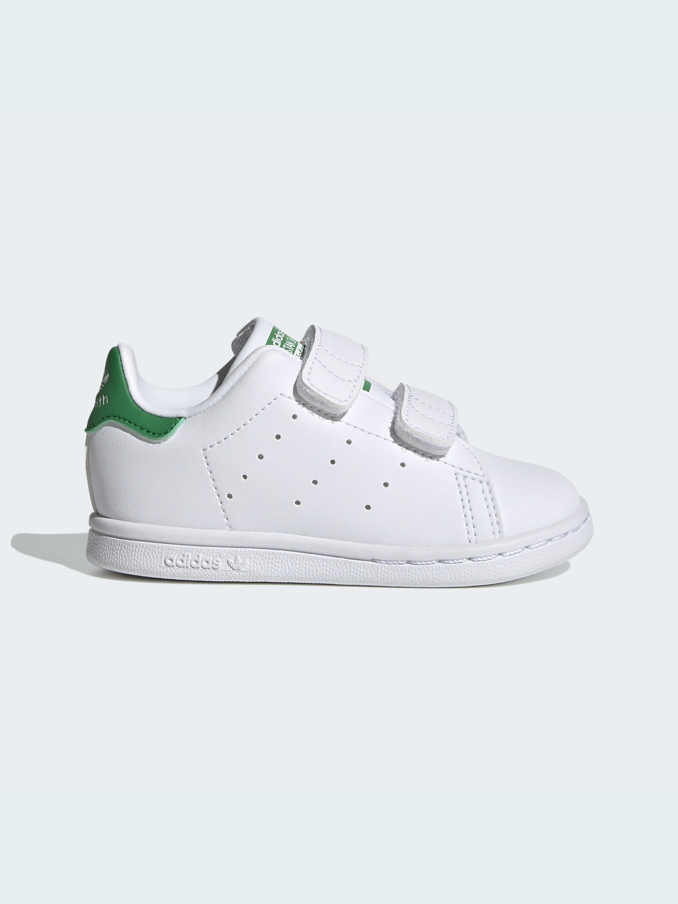 Кеды низкие Adidas Stan Smith модель FX7532 Кеды низкие Adidas Stan Smith модель FX7532 Фото