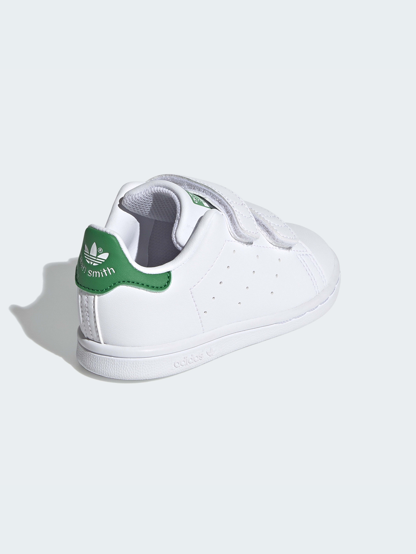 Кеды низкие Adidas Stan Smith модель FX7532 Кеды низкие Adidas Stan Smith модель FX7532 Фото