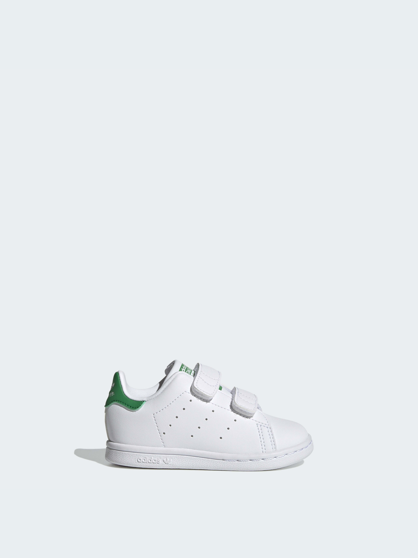 Кеды низкие Adidas Stan Smith модель FX7532 Кеды низкие Adidas Stan Smith модель FX7532 Фото