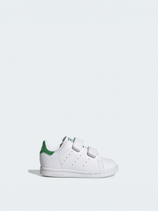 Кеди низькі Adidas Stan Smith модель FX7532 Фото