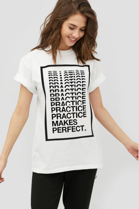 Футболки і поло YAPPI модель WW3378 Фото