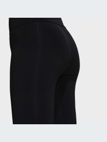 Спортивные леггинсы Adidas Clima модель H64225 Фото