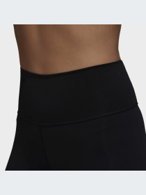 Спортивные леггинсы Adidas Clima модель H64225 Фото