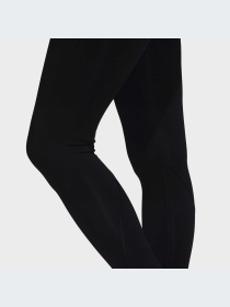 Спортивные леггинсы Adidas Clima модель H64225 Фото