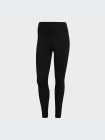 Спортивные леггинсы Adidas Clima модель H64225 Фото