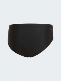 Плавки Adidas 3 Stripes модель DZ7495 Фото