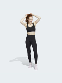 Леггинсы спортивные Adidas Clima модель H64213 Фото