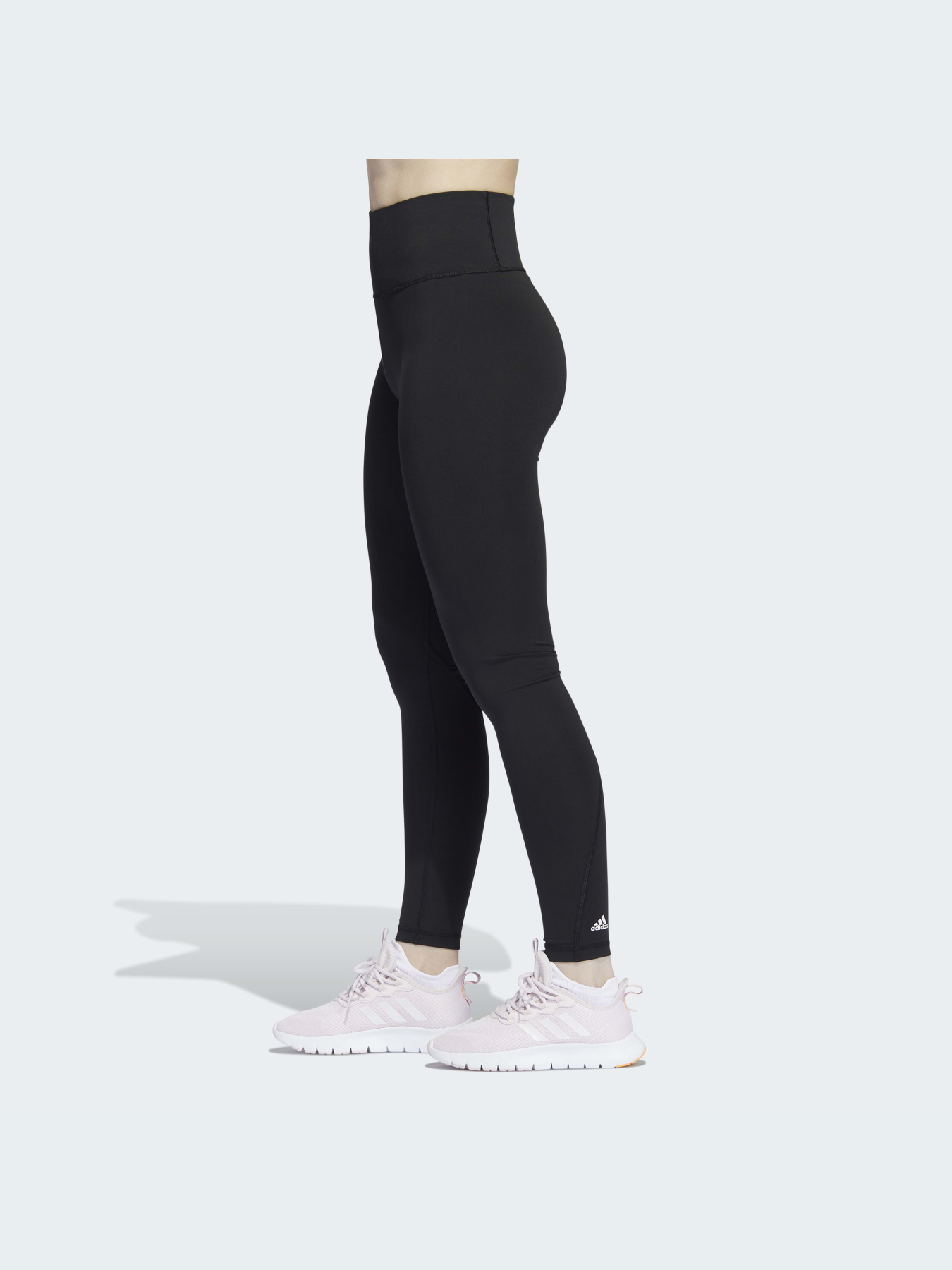 Спортивні леггінси Adidas Clima модель H64213 Спортивні леггінси Adidas Clima модель H64213 Фото