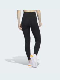 Спортивні леггінси Adidas Clima модель H64213 Спортивні леггінси Adidas Clima модель H64213 Фото