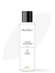 Пудра для вмивання ензимна Dushka модель NF-00005998 Фото