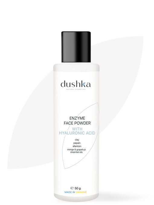 Пудра для вмивання ензимна Dushka модель NF-00005998 Фото