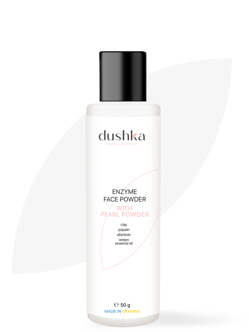 Пудра для умывания энзимная Dushka модель NF-00005999 Фото
