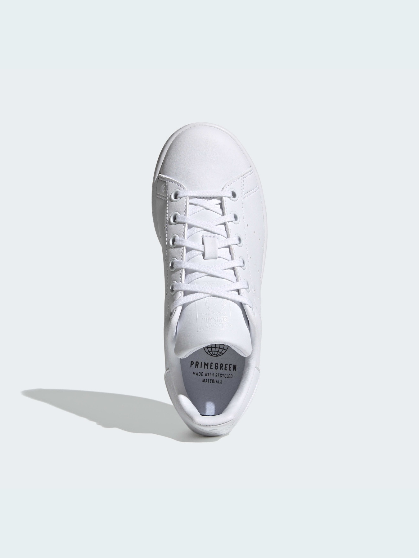 Кеды низкие Adidas Stan Smith модель FX7520 Фото