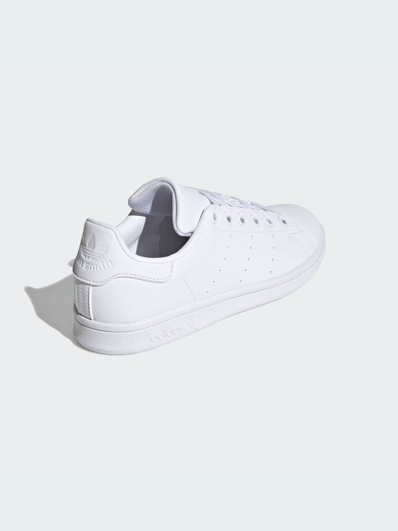 Кеды низкие Adidas Stan Smith модель FX7520 Фото