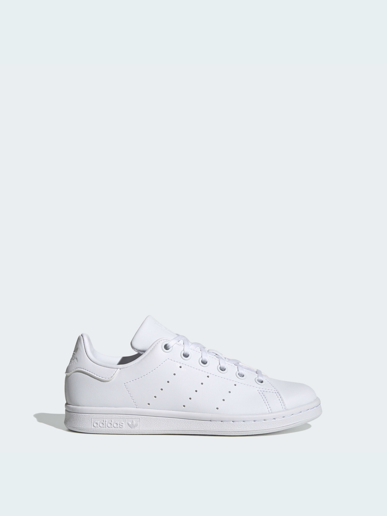 Кеды низкие Adidas Stan Smith модель FX7520 Фото