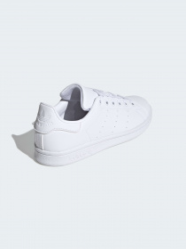 Кеды низкие Adidas Stan Smith модель FX7520 Фото