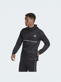 Ветровка Adidas модель H58592 Фото