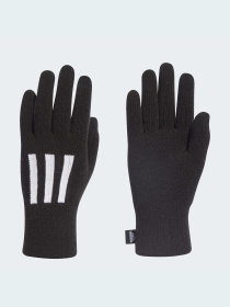 Рукавички для спорту Adidas 3 Stripes модель HG7783 Фото