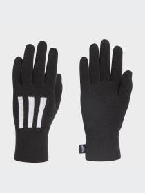 Рукавички для спорту Adidas 3 Stripes модель HG7783 Фото